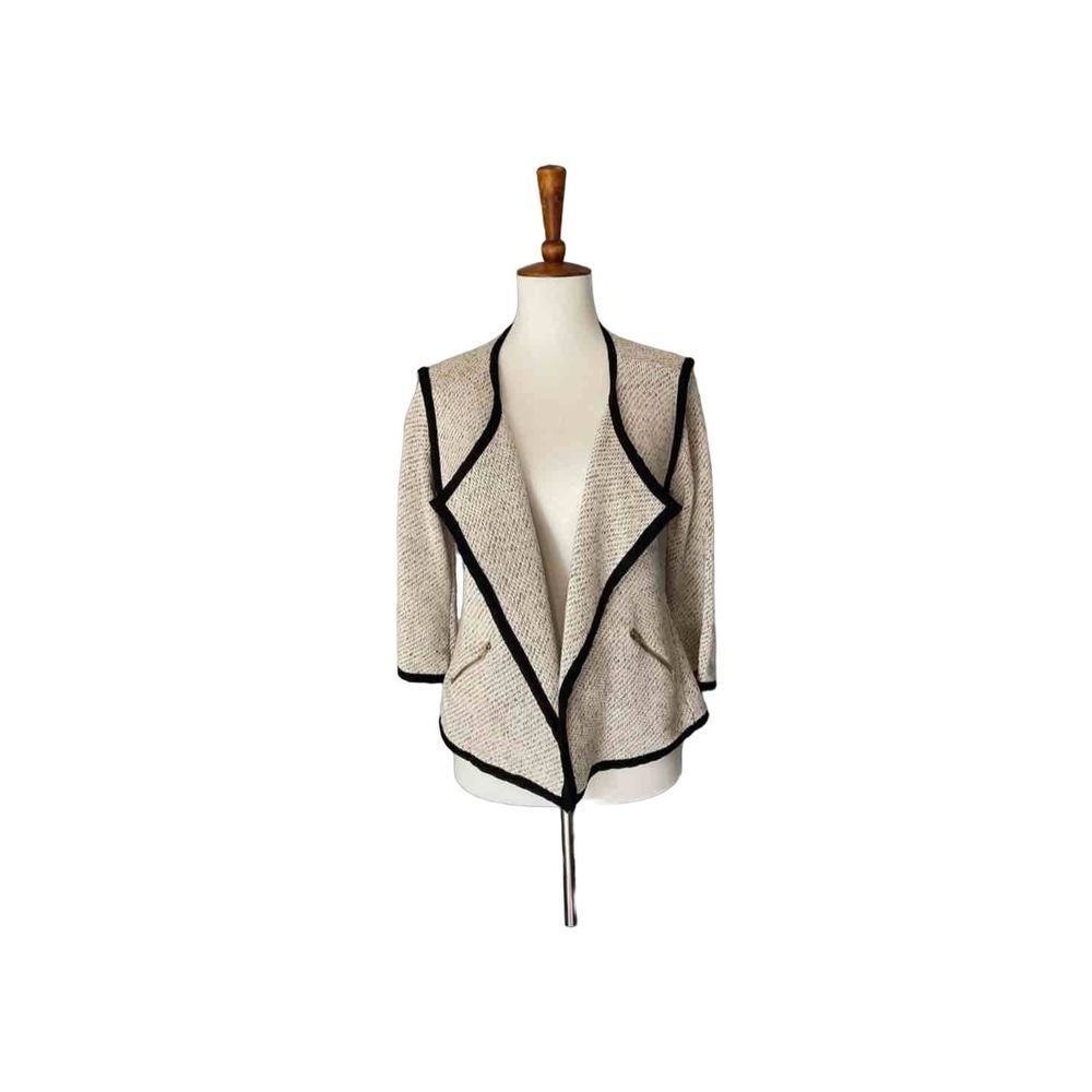 Bar 111 Soft Non Structure Jacket